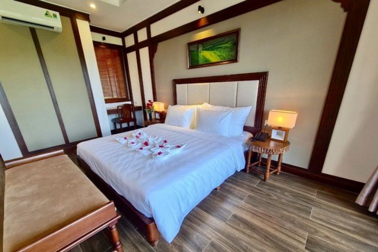 Premier Executive Room Mountain View